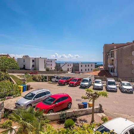 Gorgeous In Krk With Wifi Apartment Krk Town