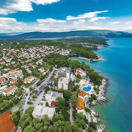 Gorgeous In Krk With Wifi Krk Town