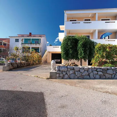 Gorgeous In Krk With Wifi Krk Town