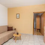 Gorgeous In Krk With Wifi Apartment Krk Town
